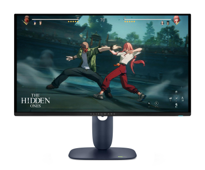 Monitor Dell Alienware AW2725D
